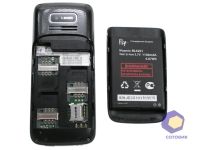 Лот: 3913975. Фото: 6. Fly TS100 ОБМЕН