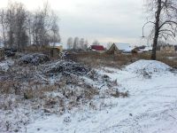 Лот: 3790558. Фото: 4. Продам земельный участок в ДНТ... Красноярск
