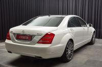 Лот: 24915790. Фото: 5. Mercedes-Benz S-Class 2011
