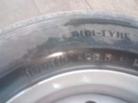 Лот: 14805385. Фото: 4. Шины Dunlop Enasave r13 б/у. Красноярск