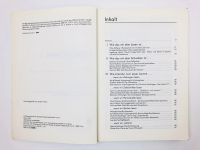 Лот: 23291765. Фото: 3. Lesezeichen 1. Lesebuch fur die... Литература, книги