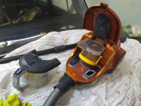 Лот: 15212094. Фото: 2. Пылесос. Мелкая бытовая техника