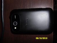 Лот: 3251569. Фото: 2. htc wildfire s. Смартфоны, связь, навигация