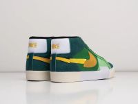 Лот: 19280970. Фото: 5. Кроссовки Nike SB Zoom Blazer...