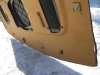 Лот: 10775856. Фото: 2. Акустическая задняя полка Toyota... Автозапчасти