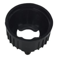 Лот: 19849999. Фото: 2. Держатель линзы светодиода PG1N-SO01... Радиодетали  (электронные компоненты)