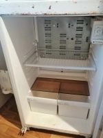 Лот: 24639346. Фото: 4. Холодильник бирюса 22 по запчастям. Красноярск