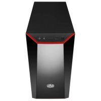 Лот: 14752407. Фото: 3. Корпус mATX Cooler Master MasterBox... Компьютеры, оргтехника, канцтовары