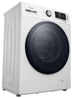 Лот: 16662886. Фото: 4. Стиральная машина Hisense WFBL7014V... Красноярск