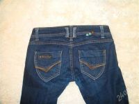 Лот: 549298. Фото: 2. Джинсы Pull&Bear (размер 42). Женская одежда