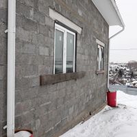 Лот: 10981859. Фото: 3. строительство фасад сайдинг. Строительство и ремонт