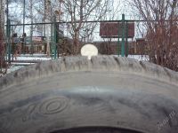 Лот: 1307313. Фото: 2. Резина 14. Шины, Диски