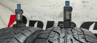 Лот: 25130546. Фото: 2. 215/65R16 98H Dunlop Grandtrek... Шины, Диски