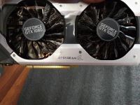 Лот: 14420880. Фото: 3. Palit GeForce GTX 1060 Jetstream... Компьютеры, оргтехника, канцтовары