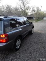 Лот: 9586494. Фото: 6. Toyota Highlander 2002г.в.