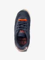 Лот: 25736990. Фото: 4. Футзальная обувь KELME TRUENO...