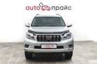 Лот: 21980242. Фото: 3. Toyota Land Cruiser Prado 2011. Красноярск