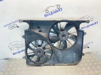 Лот: 25339107. Фото: 6. Диффузор радиатора Daewoo Winstorm...