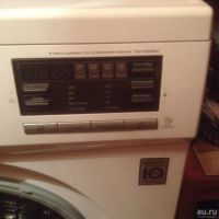 Лот: 8931609. Фото: 2. Стиральная машина LG M1222ND3... Крупная бытовая техника