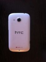 Лот: 4030294. Фото: 2. HTC desire C. Смартфоны, связь, навигация