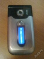 Лот: 818136. Фото: 2. sony ericsson z550i обмен на оперативку. Смартфоны, связь, навигация