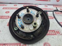Лот: 20899782. Фото: 2. Ступица Toyota Opa ZCT10 1ZZ-FE... Автозапчасти
