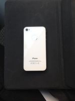 Лот: 7683609. Фото: 2. iPhone 4 8Gb белый. Смартфоны, связь, навигация