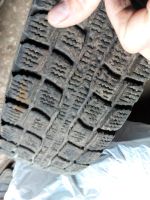 Лот: 4656463. Фото: 3. dunlop graspic ds на оку. Авто, мото, водный транспорт