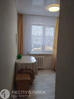 Лот: 21101070. Фото: 3. Продажа Квартира Минусинск, Народная... Недвижимость