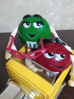 Лот: 16954722. Фото: 10. Ммдс (m&m's, mmds, ммдмс) Машина