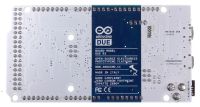 Лот: 4136769. Фото: 2. Arduino Due R3 SAM3X8E 32-bit... Радиодетали  (электронные компоненты)