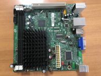 Лот: 12559299. Фото: 2. Материнская плата Intel D410PT... Комплектующие