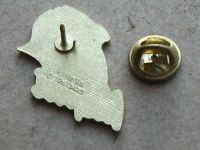 Лот: 15437572. Фото: 5. Значок Mephi фирма ? реклама Швейцария...