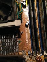 Лот: 3738430. Фото: 3. Материнская плата Motherboard... Компьютеры, оргтехника, канцтовары