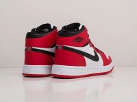 Лот: 18766039. Фото: 5. Зимние Кроссовки Nike Air Jordan...