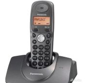 Лот: 19938401. Фото: 2. Беспроводной телефон Panasonic... Стационарные, спутниковые телефоны