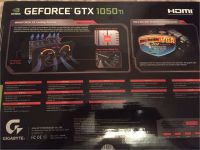 Лот: 10734077. Фото: 3. Игровая видеокарта gigabyte geforce... Компьютеры, оргтехника, канцтовары