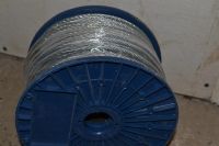 Лот: 3420963. Фото: 2. Трос стальной d=5 мм. Инструмент и расходные