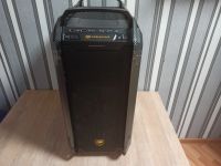 Лот: 18946074. Фото: 4. Корпус ПК Корпус Cougar Panzer... Красноярск