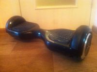 Лот: 9846381. Фото: 2. Гироскутер Smart Balance Wheel... Электросамокаты, гироскутеры и комлектующие