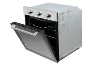 Лот: 23705326. Фото: 3. Газовый духовой шкаф DeLonghi... Бытовая техника