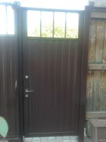 Лот: 5389567. Фото: 4. Купить калитку в Красноярске... Красноярск