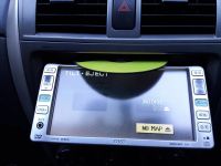 Лот: 9755194. Фото: 3. Штатная магнитола на Toyota Corolla. Авто, мото, водный транспорт