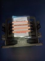Лот: 11339329. Фото: 4. Кулер башня процеccорный T4B чёрный... Красноярск