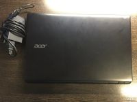 Лот: 10249857. Фото: 6. Ноутбук Acer e5-511g-c2ta