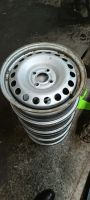 Лот: 21091290. Фото: 2. Диски штампованные Trebl R15 4x100... Шины, Диски