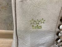 Лот: 24926995. Фото: 3. Коньки фигурные Botas(кожа натуральная... Красноярск