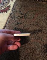 Лот: 7588387. Фото: 6. Apple iPhone 5s 16gb gold