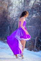 Лот: 8474477. Фото: 4. Оригинальное платье. Красноярск
