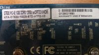 Лот: 9613239. Фото: 2. Nvidia geforce gt 630 KFA 1gb... Комплектующие